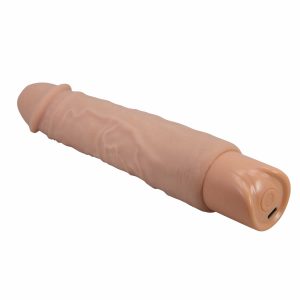 Realistično oblikovan vibrator Pretty Love Rufus