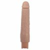 Realistično oblikovan vibrator Pretty Love Soren