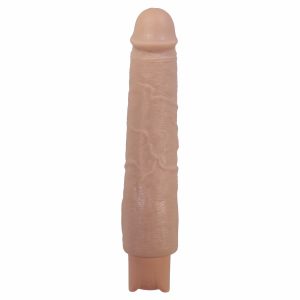 Lolita-LifeStyle-vibrator-Pretty-Love-Soren-1 Realistično oblikovan vibrator Pretty Love Soren
