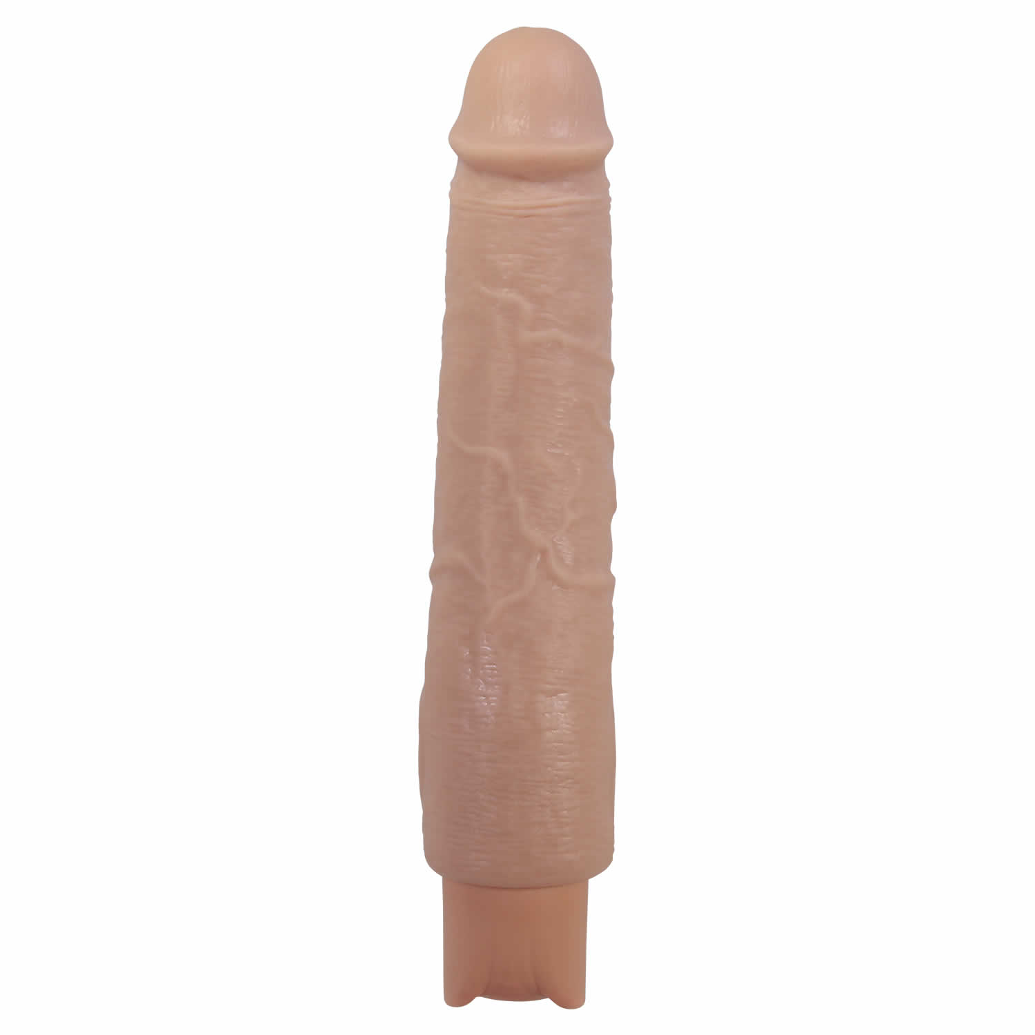 Lolita-LifeStyle-vibrator-Pretty-Love-Soren-1 Realistično oblikovan vibrator Pretty Love Soren