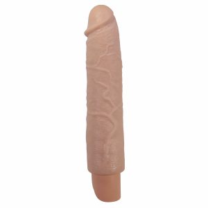 Lolita-LifeStyle-vibrator-Pretty-Love-Soren-2 Realistično oblikovan vibrator Pretty Love Soren