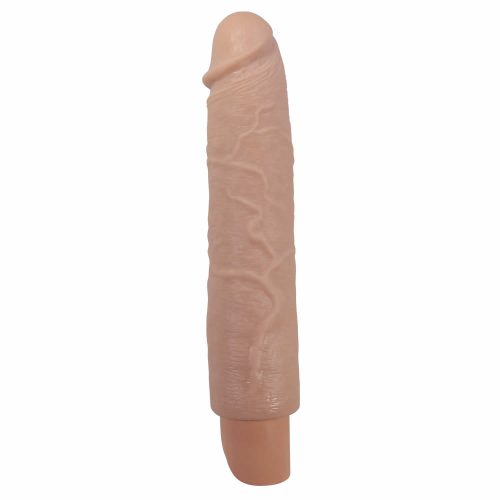 Lolita-LifeStyle-vibrator-Pretty-Love-Soren-2 Realistično oblikovan vibrator Pretty Love Soren