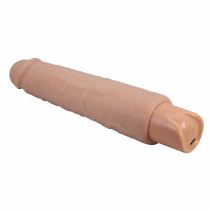Lolita-LifeStyle-vibrator-Pretty-Love-Soren-3 Realistično oblikovan vibrator Pretty Love Soren