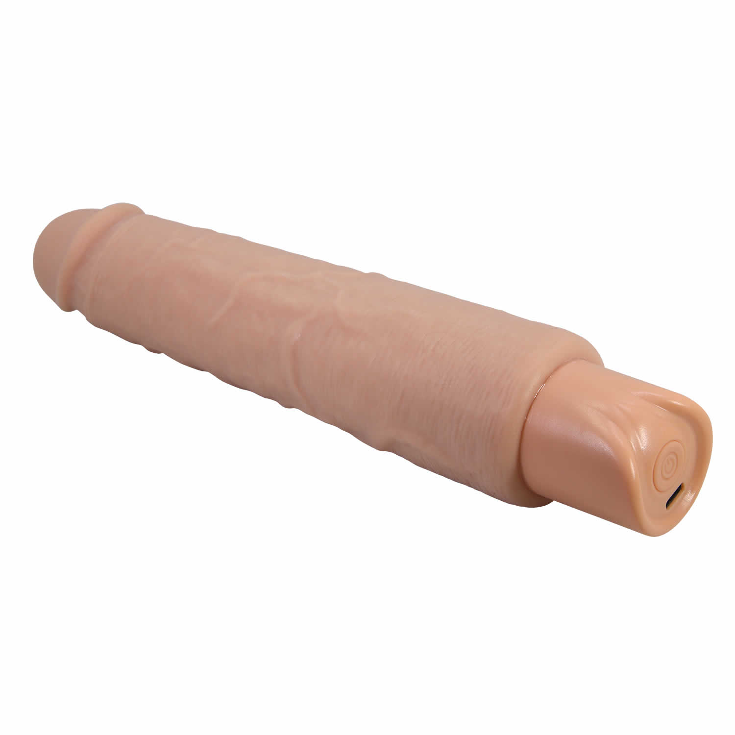 Lolita-LifeStyle-vibrator-Pretty-Love-Soren-3 Realistično oblikovan vibrator Pretty Love Soren