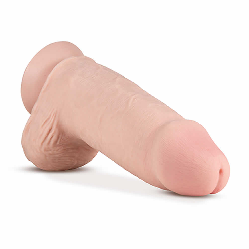 Lolita-Lifestyle-Au-Naturel-2.75-Pounder-dildo-2 Au Naturel 2.75 Pounder XXL dildo