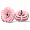 Vibracijske ščipalke za bradavice Camellia Rose
