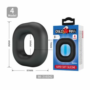 Obroček za penis Walden Crazy Bull