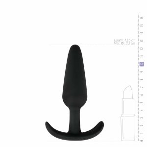 Analni čep Easytoys 12.5 cm