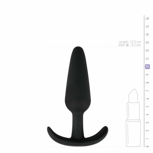Analni čep Easytoys 12.5 cm