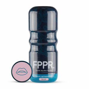 FPPR masturbator Usta
