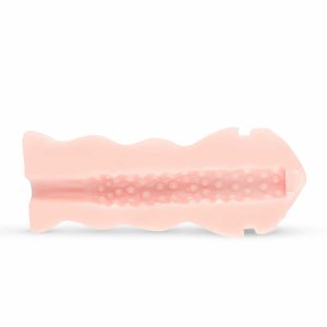 Struktura tunela FPPR masturbator Usta