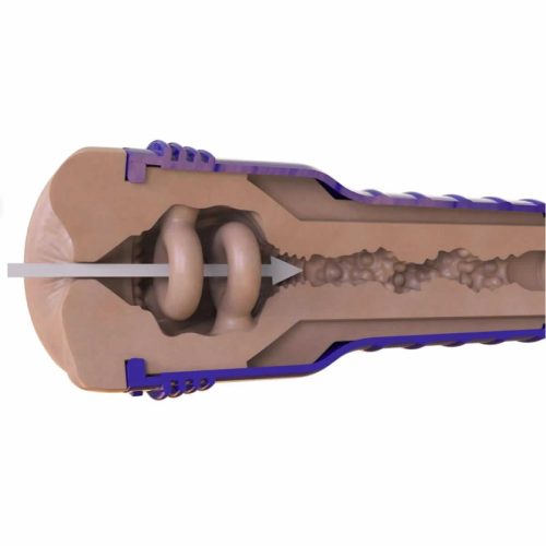 Fleshlight Boost Blast Anus