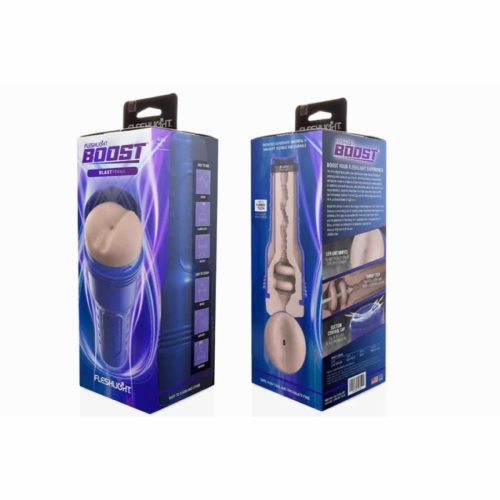 Fleshlight Boost Blast Anus