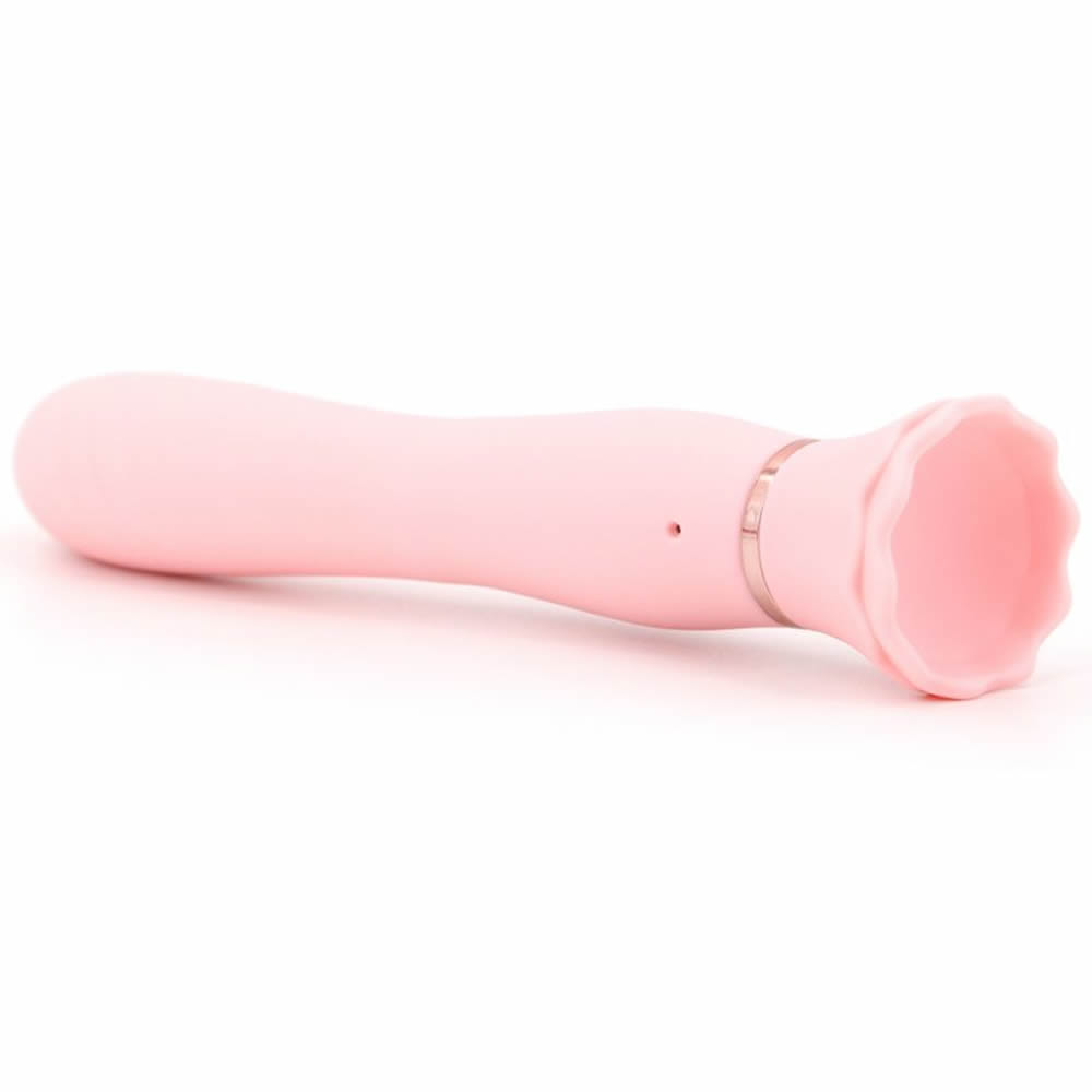 Lolita-Lifestyle-Galaku-Ballet-heating-g-spot-vibrator-pink-2 Vibrator za točko G Ballet