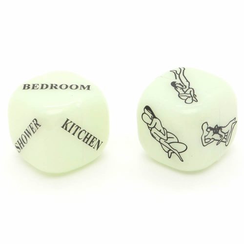 Lolita-Lifestyle-Glow-in-the-dark-large-sex-dice-2 Kocki Glow in the dark Sex Dice