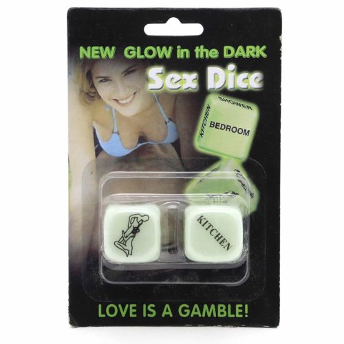 Lolita-Lifestyle-Glow-in-the-dark-large-sex-dice-3 Kocki Glow in the dark Sex Dice