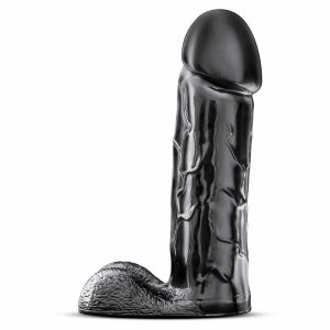 Jet Brutalizer XXXL dildo