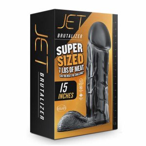 Jet Brutalizer XXXL dildo