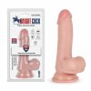 Knight 3D Triple Density 7.5 dildo