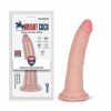 Knight 3D Triple Density 7.8 dildo