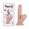 Knight 3D Triple Density Swing 8.5 dildo