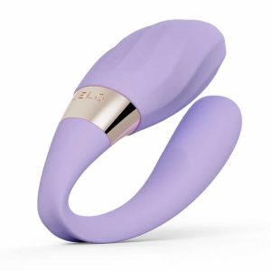 Lolita-Lifestyle-Lelo-Tiani-Twist-lavender-1 Lelo Tiany Twist vibrator za pare z App lavender