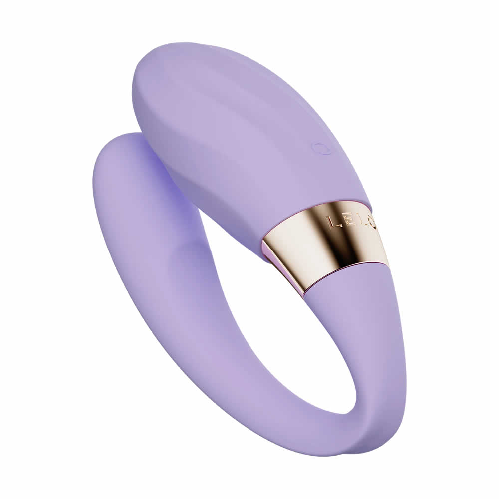 Lolita-Lifestyle-Lelo-Tiani-Twist-lavender-2 Lelo Tiany Twist vibrator za pare z App lavender