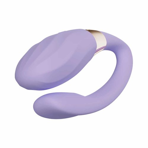 Lolita-Lifestyle-Lelo-Tiani-Twist-lavender-3 Lelo Tiany Twist vibrator za pare z App lavender