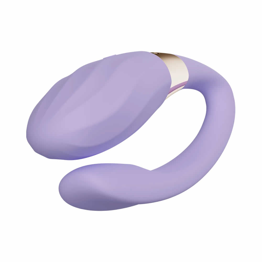 Lolita-Lifestyle-Lelo-Tiani-Twist-lavender-3 Lelo Tiany Twist vibrator za pare z App lavender