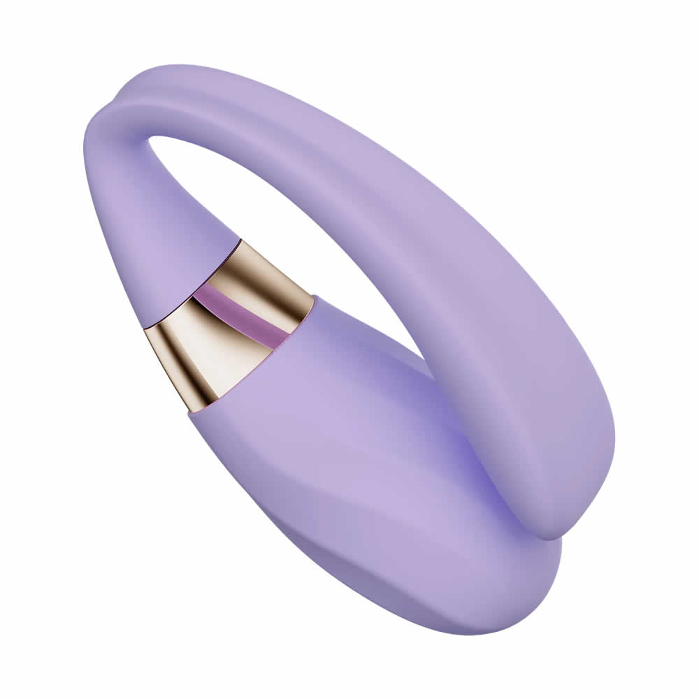 Lolita-Lifestyle-Lelo-Tiani-Twist-lavender-4 Lelo Tiany Twist vibrator za pare z App lavender