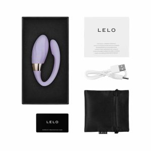 Lolita-Lifestyle-Lelo-Tiani-Twist-lavender-6 Kaj je v škatli Lelo Tiani Twist lavender