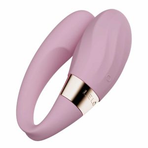 Lolita-Lifestyle-Lelo-Tiani-Twist-pink-2 Lelo Tiany Twist vibrator za pare z App roza