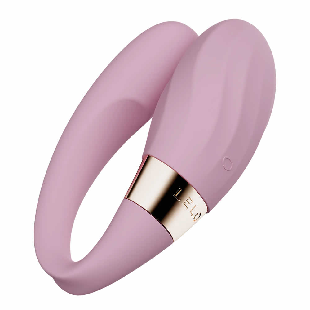 Lolita-Lifestyle-Lelo-Tiani-Twist-pink-2 Lelo Tiany Twist vibrator za pare z App roza