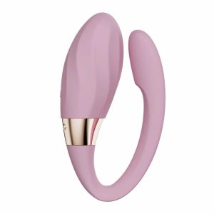 Lolita-Lifestyle-Lelo-Tiani-Twist-pink-3 Lelo Tiany Twist vibrator za pare z App roza