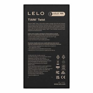 Lolita-Lifestyle-Lelo-Tiani-Twist-pink-6 Zadnja stran embalaže Lelo Tiani Twist