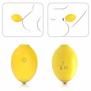 Zračni stimulator za klitoris Lemon