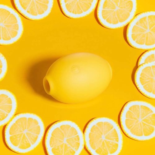 Lolita-Lifestyle-Lemon-clit-sucking-vibrator-rechargeable-5 Promo Zračni stimulator za klitoris Lemon