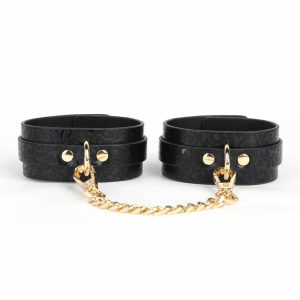 Lisice za roke Dark Secret