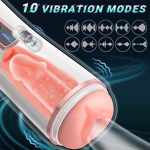Lolita-Lifestyle-Luxe-Pocket-Pussy-masturbator-4 Lastnosti Vibracijski masturbator Luxe pocket pussy