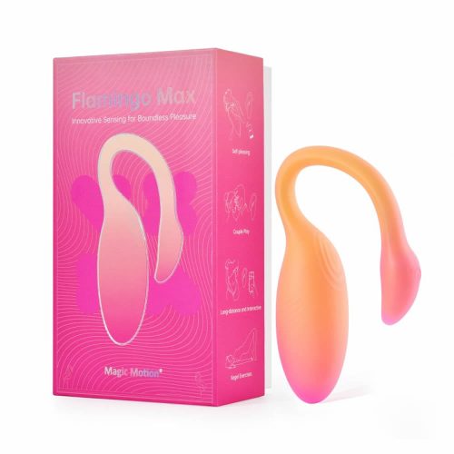 Magic Motion Flamingo Max & Kegel trainer