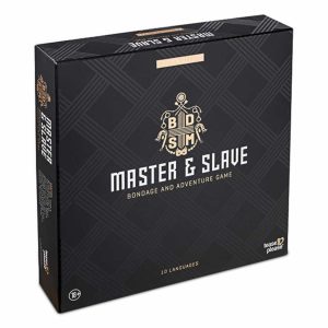 Master and Slave Edition Deluxe