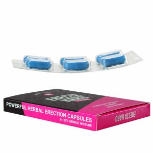 Morningstar Erecta Hard Devils Candy