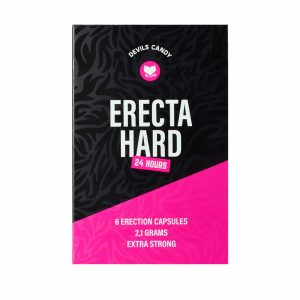 Morningstar Erecta Hard Devils Candy