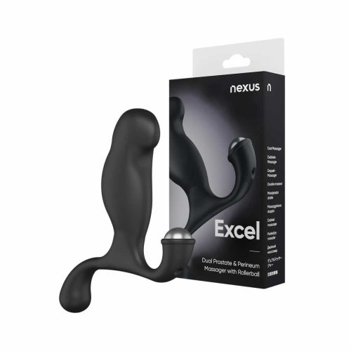Embalaža Nexus Excel maser prostate