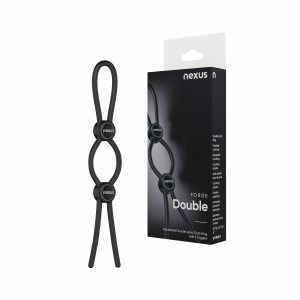 Embalaža Nexus Forge dvojni nastavljiv obroček