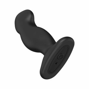 Nexus G-Play in Unisex vibrator L