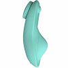 Panty vibrator z daljincem Aqua