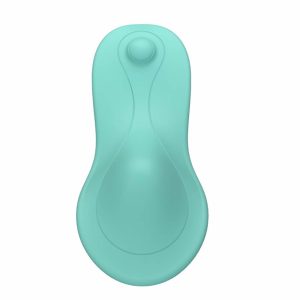 Panty vibrator z daljincem Aqua