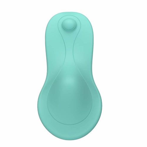 Panty vibrator z daljincem Aqua