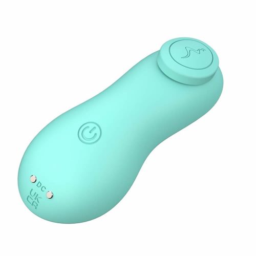 Panty vibrator z daljincem Aqua